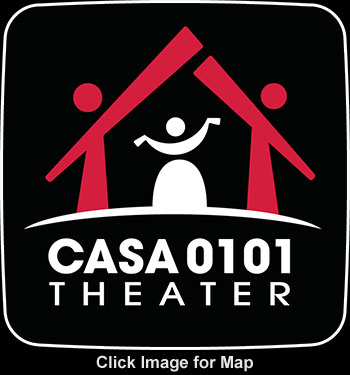 Casa 0101 Theater